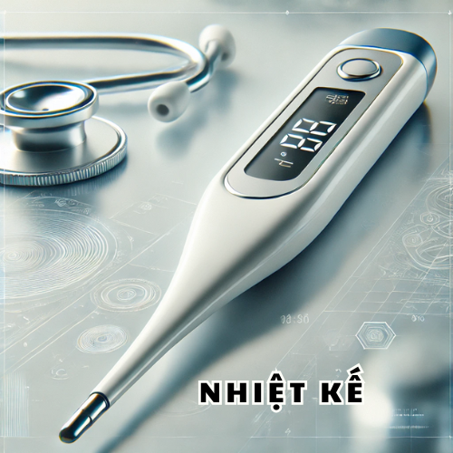 Nhiệt Kế